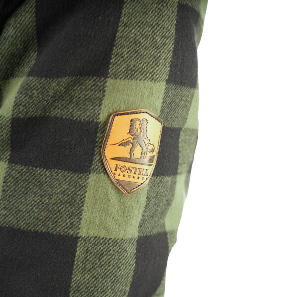 129536 154 04 <div> Het <strong>Houthakkers Sherpa Jacket</strong> is een comfortabele en trendy jas, ontworpen om je warm te houden tijdens de koudere dagen van het tussenseizoen en de winter. Dit jack is ideaal voor gezellige avonden bij het kampvuur, maar ook perfect voor casual gebruik en outdooractiviteiten zoals <strong>trekking</strong> en <strong>bushcraft</strong>. Met de <strong>Cordura nylon schouderversterking</strong> is het jacket ook geschikt als werkjas, waardoor je zowel stijlvol als praktisch gekleed bent. De zachte <strong>sherpa voering</strong> aan de binnenzijde biedt optimaal comfort en warmte, terwijl de hoogwaardige <strong>YKK rits</strong> zorgt voor duurzame functionaliteit. Daarnaast zijn er meerdere zakken aanwezig om al je spullen veilig op te bergen. </div> <div><a title="Maattabel" href="https://dedump.nl/wp-content/uploads/2022/08/129536-Houthakkers-Sherpa-jacket-maattabel.pdf" target="_blank" rel="noopener"><button><span style="color: #ef471f;font-size: medium"><strong>Maattabel</strong></span></button></a></div> &nbsp; &nbsp; <div></div> <div></div> <div></div> <div></div>
