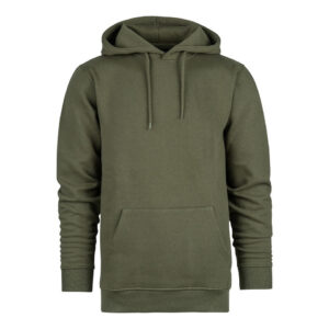 Hoodie Gen.2 - Groen