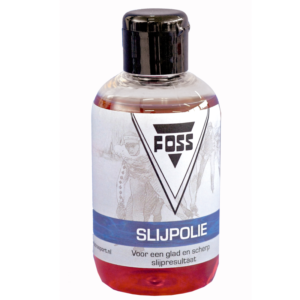 Zandstra Foss Slijpolie 7313 (100 ml)