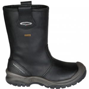 Grisport Safety Laars 72401C / 33259 S3 + KN