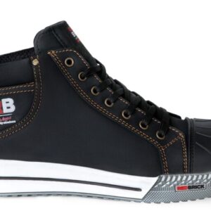 Redbrick Sunstone Sneaker Hoog S3 + KN