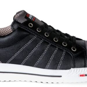 Redbrick Slate Sneaker Laag S3