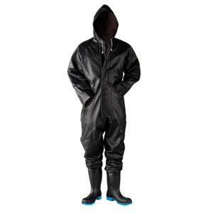 Waadoverall & Laarzen (43202) Dolfing 634