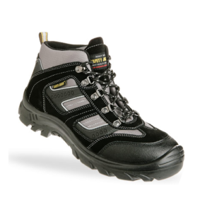 Safety Jogger (Works) Safety Jogger Climber S3