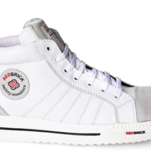 Redbrick Mont Blanc Sneaker Hoog S3