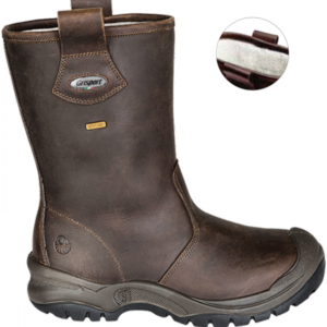 Grisport Safety Laars 70249C / 33265 Gevoerd S3 + KN