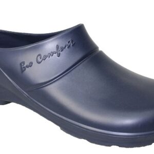 Import Bio Eva Clog Dichte Hak art. 15 Blauw
