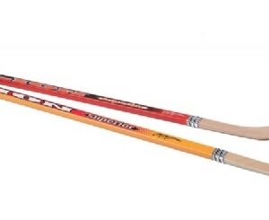Zandstra Houten Hockeystick Lion