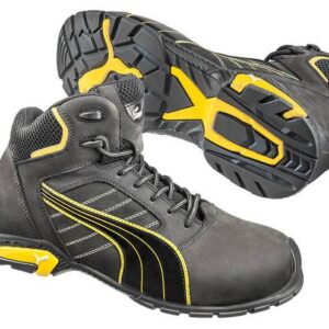 Puma Safety Amsterdam Mid S3 632240