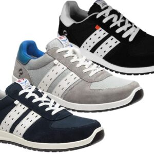 Quick Veiligheids Sneaker Sprint S1P