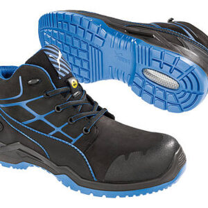 Puma Safety Krypton Mid S3 ESD 634200