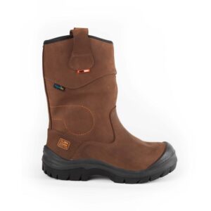 No Risk werklaars Hawick S3 Aqua-tex XW 1674.02 Metaalvrij