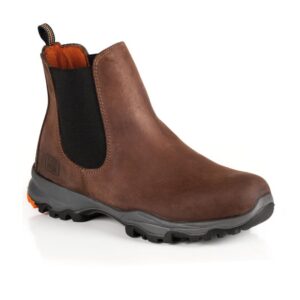 No Risk Nasa Hoog 1017.02 S3 Metaalvrij