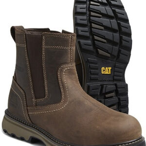 CAT Pelton Hoog P720781 S1P