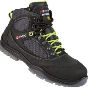 Sixton 93339-00 Sound Hoog S3