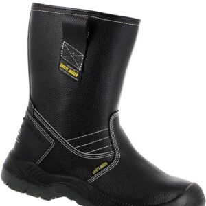 Safety Jogger (Works) Safety Jogger BestBoot Laars Hoog S3