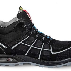 Grisport Safety Grisport  Safety Cross Firm 33633 Hoog S3