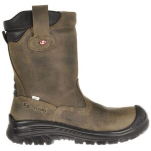 Sixton 81411-08 Ranch Laars Hdry Hoog S3