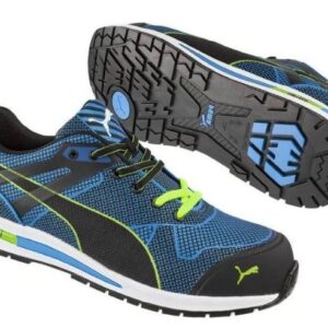 Puma Safety Blaze Knit 643060 Laag S1P SRC