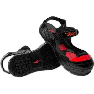 Tiger Grip Visitor Integral Veiligheidsneus 8372