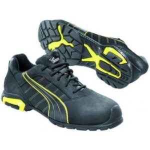 Puma Safety Amsterdam Laag S3 642710
