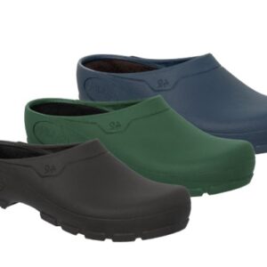 Saliha Fashion Multi Klomp Open ART. 006