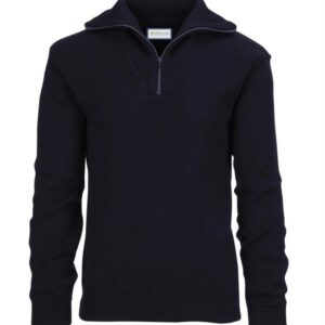 Schipperstrui Wol Rob 301 WoolWarmers - Marine