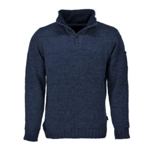 Herentrui Brian MNL-1701 Pure Wool - Marine