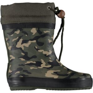 XQ FOOTWEAR XQ Rubberenlaars 000133886103