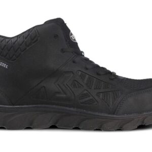 Gerba Veiligheidsschoen Paredes Amber S3