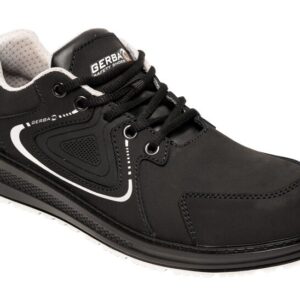 Gerba Veiligheidsschoen Springfield S1P