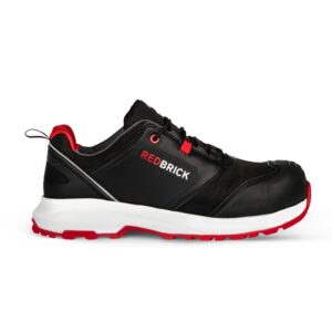 Redbrick Pulse Overnose Laag S3 + KN ESD 32323