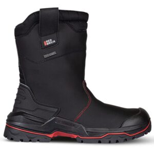 Redbrick Pulse Boot S7S Zwart 32330