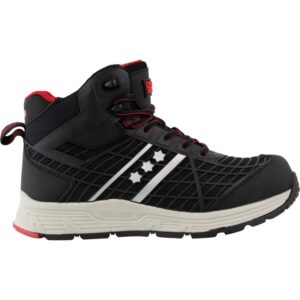 Rucanor Work Rucanor Veiligheidschoen Score Hoog 331 S3