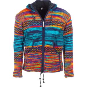 Damesvest Lenny WJK-2320 Pure Wool