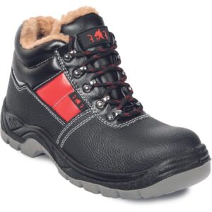 Cerva Jena SC-03-012 S3 Mid Werkschoen gevoerd