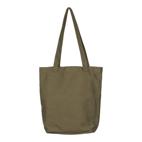 Canvas draagtas D Day 802 De Canvas Draagtas D-Day 80 is een veelzijdige tas, ideaal voor dagelijks gebruik. Met zijn lichtgewicht en opvouwbare ontwerp, en speciale WWII opdruk, is deze tas een eerbetoon aan 80 jaar D-Day.