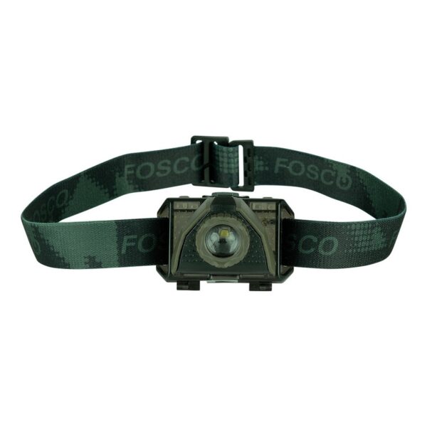 Hoofdlamp Tundra Zoom LED De Hoofdlamp Tundra Zoom-LED van Fosco Industries biedt een scala aan functies, waaronder een zoomable LED met diverse lichtmodi, een oplaadbare accu en een verstelbare hoofdband. Met een compact en lichtgewicht ontwerp is deze hoofdlamp ideaal voor avonturen in de buitenlucht. <a title="Maattabel" href="https://dedump.nl/wp-content/uploads/2024/04/Hoofdlamp-Tundra-Zoom-LED777.pdf" target="_blank" rel="noopener noreferrer"><button><span style="color: #ef471f; font-size: medium;"><strong>Spec/Tech sheet</strong></span></button></a>