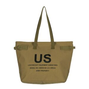 U.S. Equipment cargo tas
