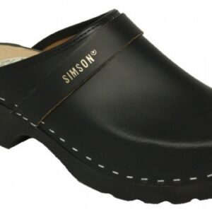 Simson Klomp PU zool O.H. 95