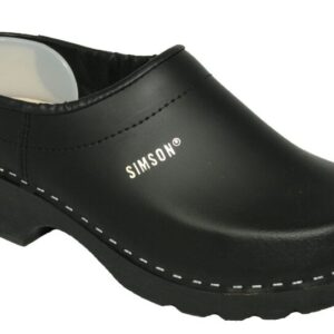 Simson Klomp PU Zool D.H. 296