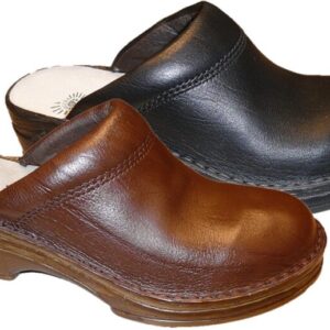 Helix Klomp Muil Met Polster 52071