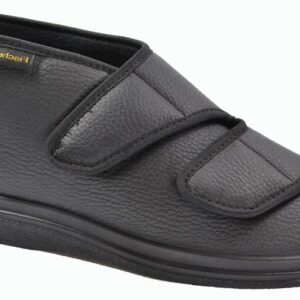 Fischer Heren Verband Pantoffel 13995