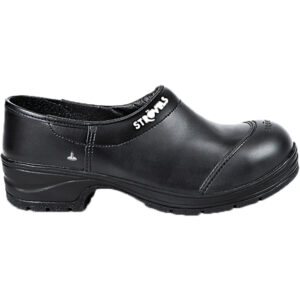 Strövels Strovels Skyld Veiligheidsklomp Asgard S3 10111 DH