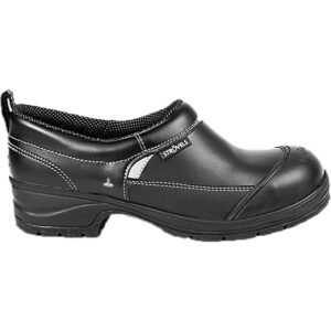 Strövels Strovels Skyld Veiligheidsklomp Thor S3 10115 DH