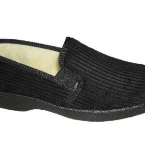 Import Neles Rib Pantoffel Scheerwol Gevoerd 3204-L1