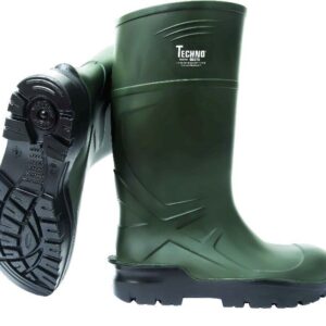 Techno Boots PU Laars PU015540 Troya S5