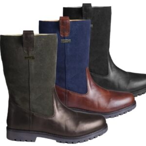 Horka Leren Outdoor Boot Cornwall 146298