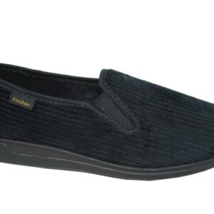 Fischer Heren Pantoffel  Rib 204120