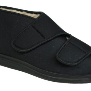 Fischer Verbandpantoffel Gevoerd 13987